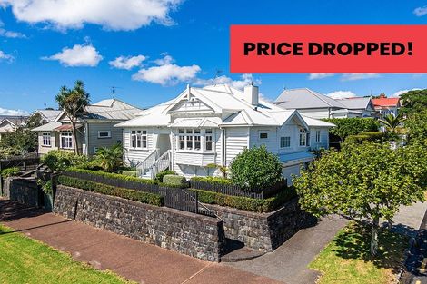 Photo of property in 120 Williamson Avenue, Grey Lynn, Auckland, 1021