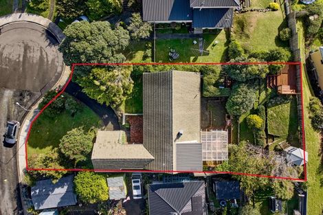 Photo of property in 5 Porter Place, Paekakariki, 5034