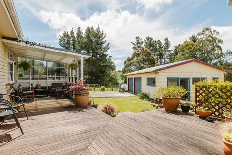 Photo of property in 56 Herbert Street, Eketahuna, 4900