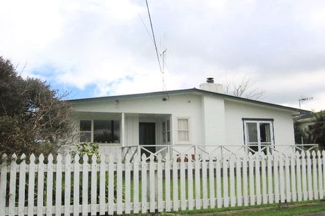 Photo of property in 26 Andrew Street, Feilding, 4702