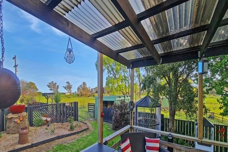 Photo of property in 219 Tutaenui Road, Marton, 4788