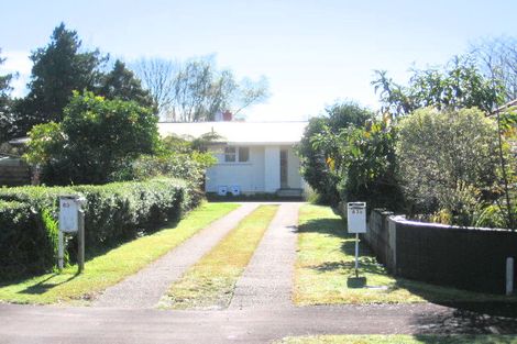 Photo of property in 83a Jellicoe Drive, Hamilton East, Hamilton, 3216