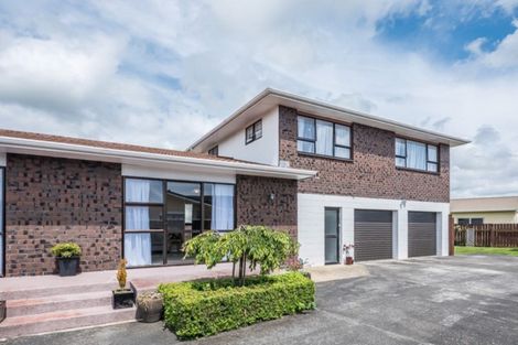 Photo of property in 88 Kennedy Drive, Levin, 5510