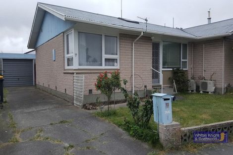 Photo of property in 2/13 Clyde Road, Upper Riccarton, Christchurch, 8041