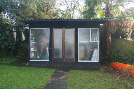 Photo of property in 11 Sefton Avenue, Grey Lynn, Auckland, 1021