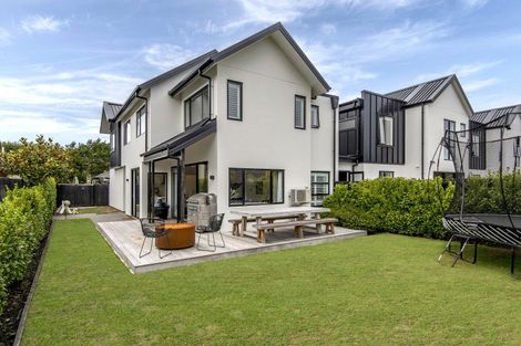 Photo of property in 43c Winton Street, St Albans, Christchurch, 8014