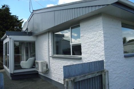 Photo of property in 2/12 Catherine Street, Windsor, Invercargill, 9810