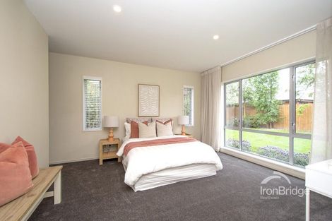 Photo of property in 7 Papawai Drive, Rangiora, 7400