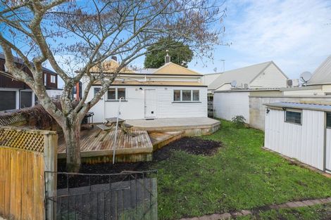 Photo of property in 28a Campbell Street, Frankton, Hamilton, 3204