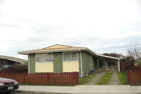 Photo of property in 53 Kilmarnock Avenue, Strathern, Invercargill, 9812