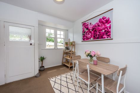 Photo of property in 21 Poulson Street, Addington, Christchurch, 8024