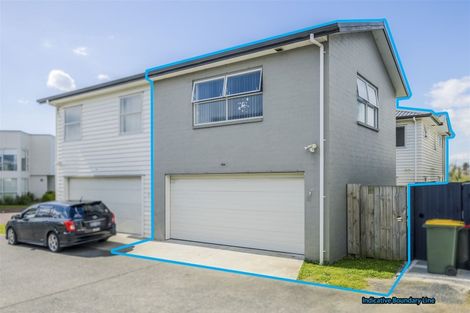 Photo of property in 104 Arion Road, Takanini, 2112