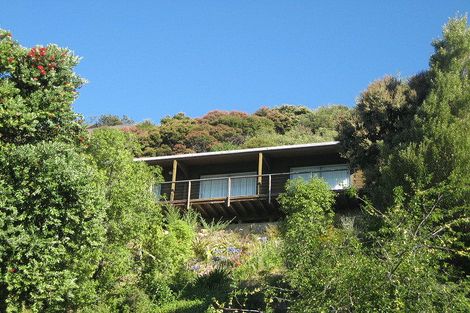 Photo of property in 201 Beach Road, Akaroa, 7520