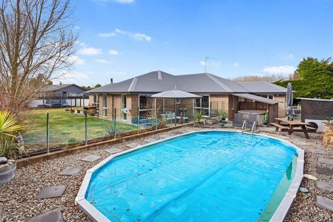 Photo of property in 26 Wellington Street, Ashley, Rangiora, 7477