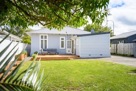 Photo of property in 192 Ferguson Street, West End, Palmerston North, 4412