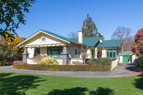 Photo of property in 61 Renall Street, Masterton, 5810