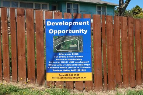 Photo of property in 58 Ford Road, Fordlands, Rotorua, 3015