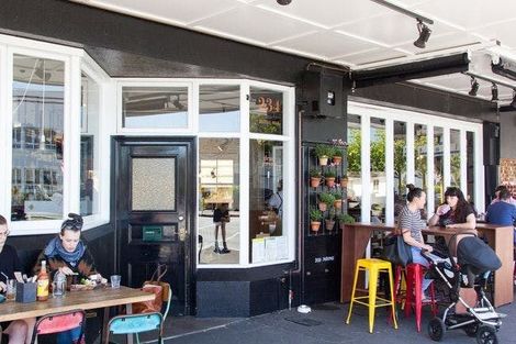 Photo of property in 22 West End Road, Herne Bay, Auckland, 1022