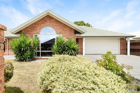 Photo of property in 7 Empress Place, Halswell, Christchurch, 8025