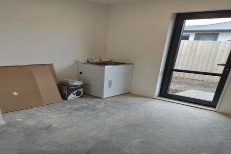 Photo of property in 10 Beckford Way, Rolleston, 7614