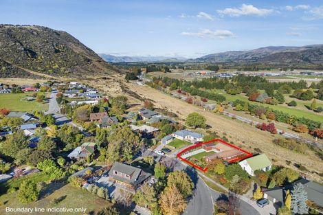 Photo of property in 12 Rob Roy Lane, Wanaka, 9305