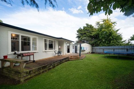 Photo of property in 4a Freyberg Street, Roslyn, Palmerston North, 4414