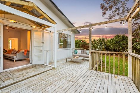 Photo of property in 1003 Whangaripo Valley Road, Whangaripo, Wellsford, 0972