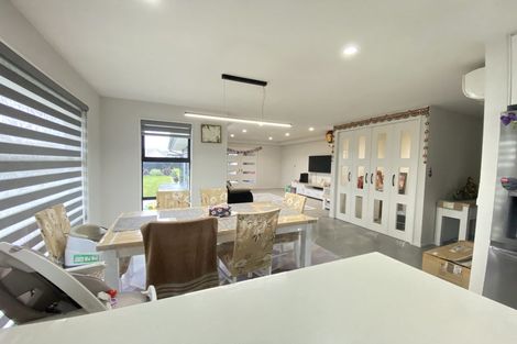 Photo of property in 29 Masefield Drive, Rolleston, 7614