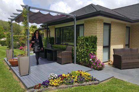 Photo of property in 139 Dunn Road, Ararimu, Drury, 2579