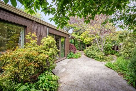 Photo of property in 10b Wedgewood Avenue, Cashmere, Christchurch, 8022