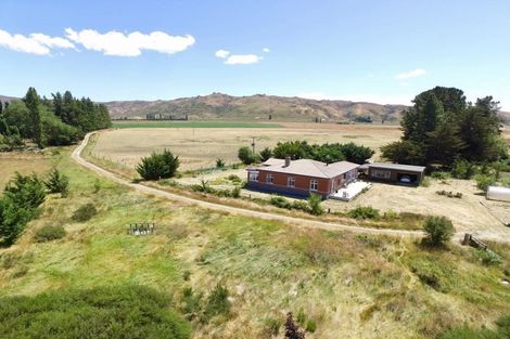 Photo of property in 409 Hills Creek Road, Oturehua, 9386