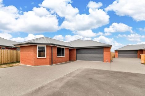 Photo of property in 1b Clifford Place, Amberley, 7410