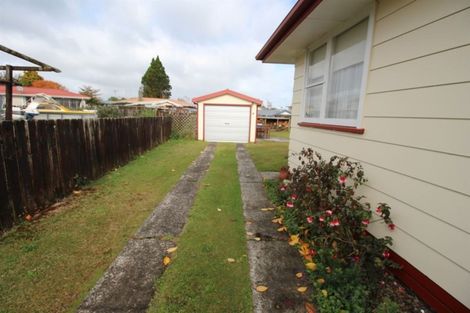 Photo of property in 2 Pateke Place, Tokoroa, 3420