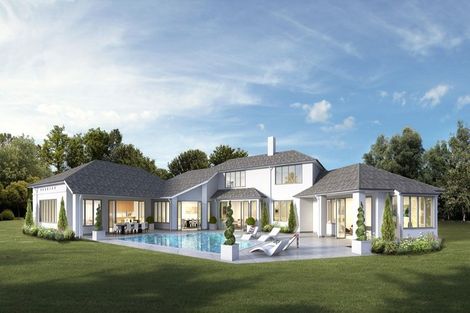 Photo of property in 166h Postman Road, Dairy Flat, 0794