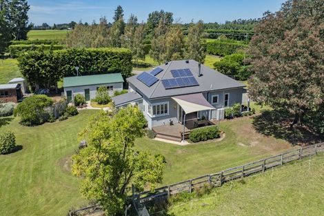 Photo of property in 575 Bangor Road, Darfield, 7571