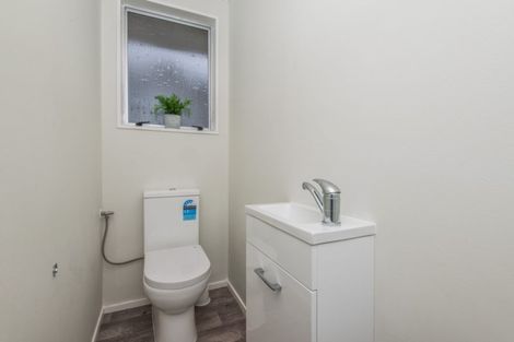Photo of property in 1/11 Lowry Crescent, Stokes Valley, Lower Hutt, 5019