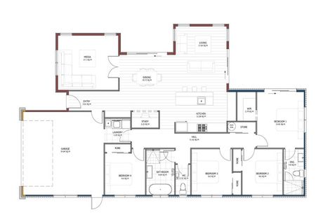 Photo of property in 34 Burbank Road, Wanaka, 9382