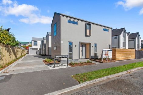 Photo of property in 112b Edgeware Road, St Albans, Christchurch, 8014