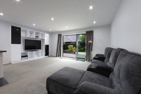 Photo of property in 3 Berners Way, Rolleston, 7615