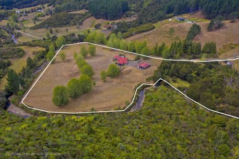 Photo of property in 510 Mill Creek Road, Kaimarama, Whitianga, 3591