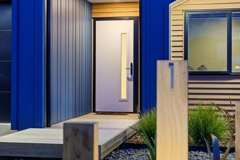 Photo of property in 1 Arapipi Way, Peka Peka, Waikanae, 5391