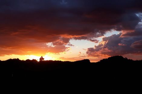 Photo of property in 2168 Ponga Road, Hunua, Papakura, 2584