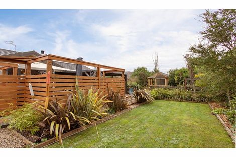 Photo of property in 138 Rangiora Woodend Road, Woodend, 7610