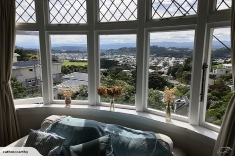 Photo of property in 51 Farnham Street, Mornington, Wellington, 6021