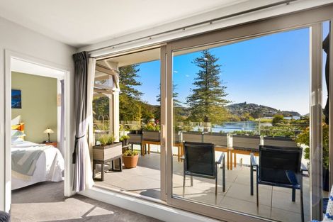 Photo of property in Bridgewater Apartments, 201/7 Te Rangi Cross Road, Paihia, 0200