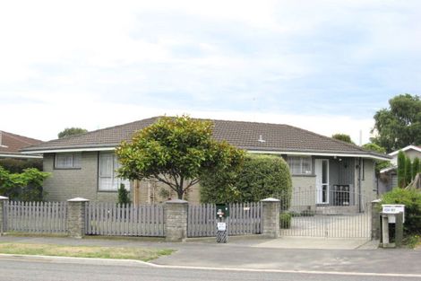 Photo of property in 91 Hay Street, Bromley, Christchurch, 8062