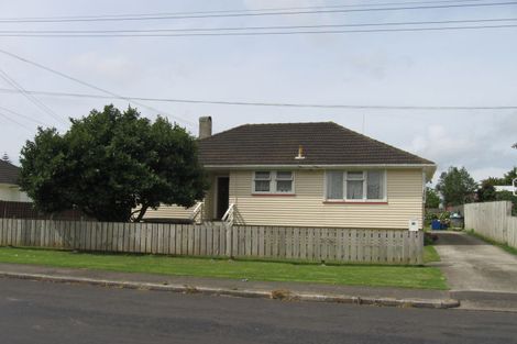 Photo of property in 66 Jolson Road, Mount Wellington, Auckland, 1062