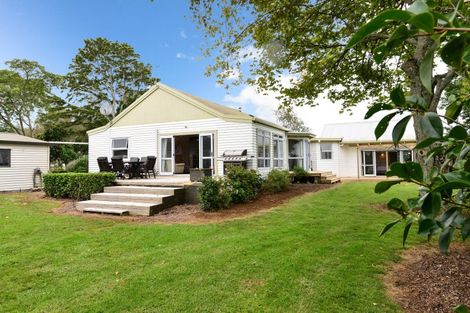 Photo of property in 418 Mcgregor Road, Ohaupo, 3882