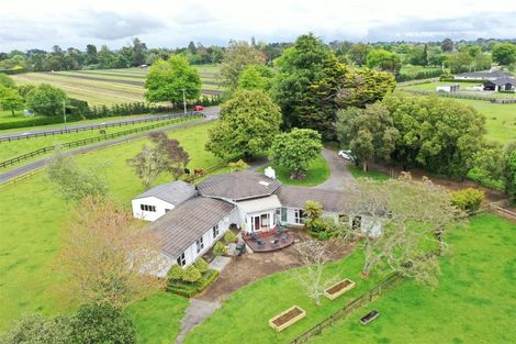 Photo of property in 231a Matangi Road, Matangi, Hamilton, 3284