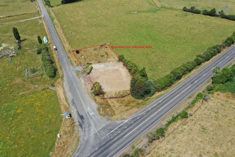 Photo of property in 30 Hamua Rongomai Road, Eketahuna, 4993